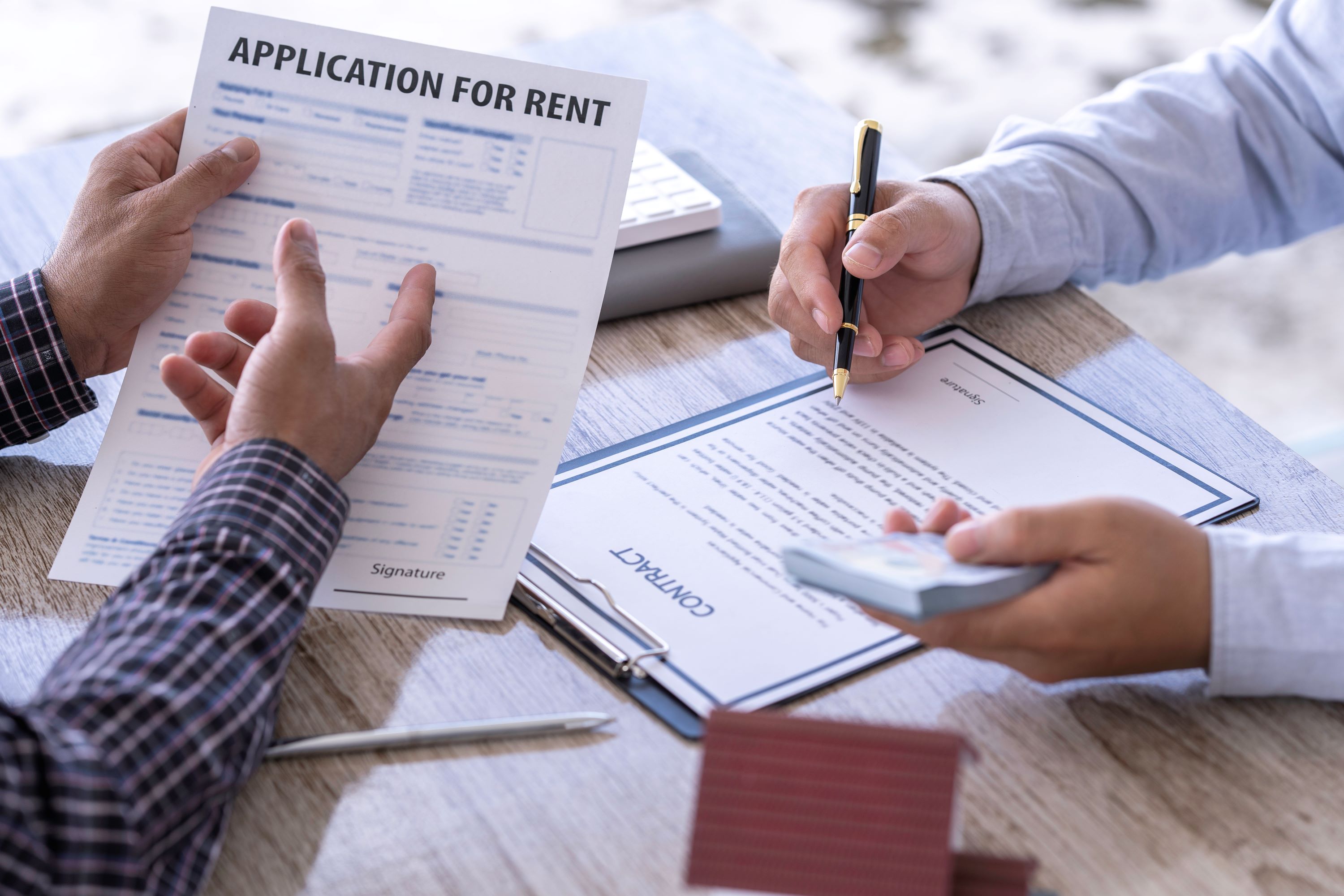 Protecting Your Property: The Value of Smart Applicant Screening | 